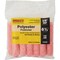 Whizz 6-1/2'' x 3/8'' Polyester Roller Cover, 12PK W000636 - alternate 2