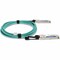 Add-On Addon Cisco Qsfp-H40G-Aoc5M Compatible Taa Compliant 40Gbase-Aoc QSFP-H40G-AOC5M-AO - alternate 2
