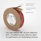 3M Transfer Tape, Transparent, 18 yd L, 1/2 in W 70006040060 - alternate 2