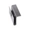Auveco Ford Front Bumper Chrome Strip Fastener 5/8in x 1in, 10PK 19838 - alternate 1