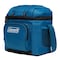 Coleman CHILLER 9-Can Soft-Sided Portable Cooler - Deep Ocean 2158134 - alternate 1