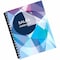 Fellowes Cover, Unpch, 11x8-1/2, 100PK FEL5242401 - alternate 2