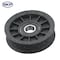 Skyward Automotive Products Accessory Drive Belt Idler Pulley,  SK89012 - alternate 2
