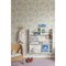 York Wallcoverings Staden Grey Wallpaper MB29007 - alternate 2