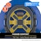Ergodyne Blue Class E Type 2 MIPS Full Brim Safety Helmet 8963-MIPS - alternate 3