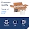 Tork Hardwound Paper Towel Roll, 2 Ply, Continuous Roll Sheets, 575 ft, White, 6 PK 290096 - alternate 2