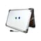 Flipside Large Desktop Easel Set w/ Dry Erase Marker, 2 Magnets 50002 - alternate 1