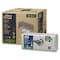 Tork Bucket System Refill, 1/4 Fold, Gray, PK4 520681 - alternate 3