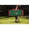 Picnic Time Family Of Brands Tampa Bay Buccaneers - Football Field - Picnic Table Portable Folding Table with Seats, (Red) 811-00-100-305-2 - alternate 2