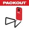 Milwaukee Tool Wide Hook for PACKOUT Wall-Mounted Storage 48-22-8332 - alternate 2