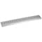 Mytee Products 39.37 inx5.5 inx1.75 inBoltOn Fuel Tank Step Fit Freightliner ReplaceA22-57757-100, 2PK FTRS-553937175x2 - alternate 2
