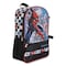 Bioworld Spiderman Kids 5-Piece Backpack Set, 16", Multicolor B1B7XT6USMSB00 - alternate 2