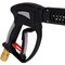 Milton Hot Water Pressure Washer Gun w/ Vented Lance, 5,000 PSI PWG5 - alternate 2
