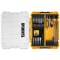 Dewalt RAPID LOAD(R) Accessory Sets with ToughCase(R)+ DWAMF1232RL - alternate 1