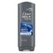 Dove Men+Care Midnight Classico Body and Face Wash, 18 Fluid Ounce, 4PK 64411118 - alternate 2