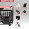 Aipower Portable Generator AP10000E - alternate 2