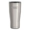 Thermos Icon 24oz Stainless Steel Tumbler with Slide Lock, Matte Stainless Steel IS1122MS4 - alternate 1