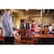 Picnic Time Family Of Brands Growler Tap with 64 oz. Glass Growler 606-85-512-000-0 - alternate 2
