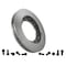 Motorcraft Disc Brake Rotor,  BRRF285 - alternate 2