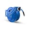 Ag-Lite Ag-Lite Rubber Water Hose Reel 3/4" X 65' (Dual Arm) with 6' Lead-in-Hose ALWRDA3465 - alternate 2
