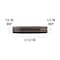 Southland 1/2-in x 3-1/2-in Black Steel Schedule 40 Nipple 583-035HP - alternate 2