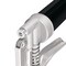 Performance Tool Mini Pistol Grip Grease Gun, 3000 PSI, 5 in. Hose, Bulk/Cartridge Load W54200 - alternate 2