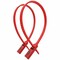 Doublelock BADGER, All-Purpose Cable Tie Combination Lock (19 in.) - 2pk 220-500A - alternate 1