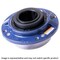 Timken FLANGEANGE CRTG SPH RLR BEARING QAACW26A415SMNG - alternate 2