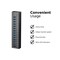 Monoprice Port USB 3.0 Hub 35914 - alternate 2