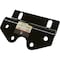 Agco BRACKET DOOR LATCH, AGCO OEM 30-3498581 30-3498581 - alternate 2