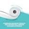 Papernet Double Layer Centerpull Towel 1ply (6 rolls; 600 sheets each), 6PK 410081 - alternate 2