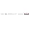 Satco 11 Watt, 4 Foot LED T8, Medium Bi Pin base 4000K 1800 Lumens Type A Ballast dependent S49936 - alternate 2