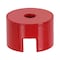 Zoro Select Button Magnet, Alnico 5, 6.5 lb. Pull 6XY67 - alternate 1