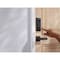 Philips Wi-Fi Smart Deadbolt Door Lock with Multiple Access Methods Including Fingerprint Reader DDLOM1040X-1HW-MB - alternate 2