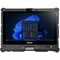 Getac V110 Fully Rugged 11.6in Windows OS Convertible Laptop VSCP6PJAB49C - alternate 3