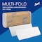 Scott Multifold Paper Towels, 9.2" x 9.4" sheets, White, (250 Sheets/Pack), 16PK 01804 - alternate 3
