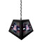 Holland Bar Stool University of Arizona Pendant Box Light BxLM1 - alternate 2