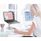 Mount-It Laptop Desk Stand Up to 15" Notebooks MI-7271 - alternate 1