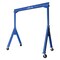 Vestil Fixed Height Steel Gantry Crane FHS-8-10 - alternate 2
