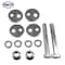 Skyward Automotive Products Alignment Caster / Camber Kit,  SK80065 - alternate 1