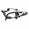 Motorcraft ABS Wheel Speed Sensor,  BRAB247 - alternate 1