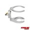 Extreme Max Extreme Max 3005.4155 Universal  Rail-Mount Drink Holder 3005.4155 - alternate 2