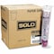 Solo Paper Hot Cups, 10 oz, Bistro Design, 1000PK 370SI0041 - alternate 1