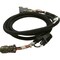 Komatsu WIRING HARNESS, KOMATSU OEM 19M-06-35320 19M-06-35320 - alternate 2