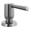Delta Essa Metal Soap Dispenser RP100736AR - alternate 2