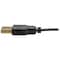 Tripp Lite VGA TO HDMI ADAPTER CONVERTER CABLE W AUDIO & USB POWER 1080P 6FT P116-006-HDMI-A - alternate 2