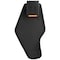 Klein Tools Pouch, Drill Pouch, Modbox, Black/Gray/Orange, Polyester, 9 Pockets 55836MB - alternate 2
