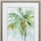 Homeroots 27" X 33" Woodtoned Frame Palm Breezes Ii 366014 - alternate 2