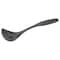 Goodcook Ladle, 14 in OAL, Nylon, Black 20303 - alternate 1