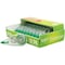 Tombow MONO Mini Correction Tape, Non-Refillable, Clear Applicator, 0.17" x 315", PK10 68722 - alternate 1